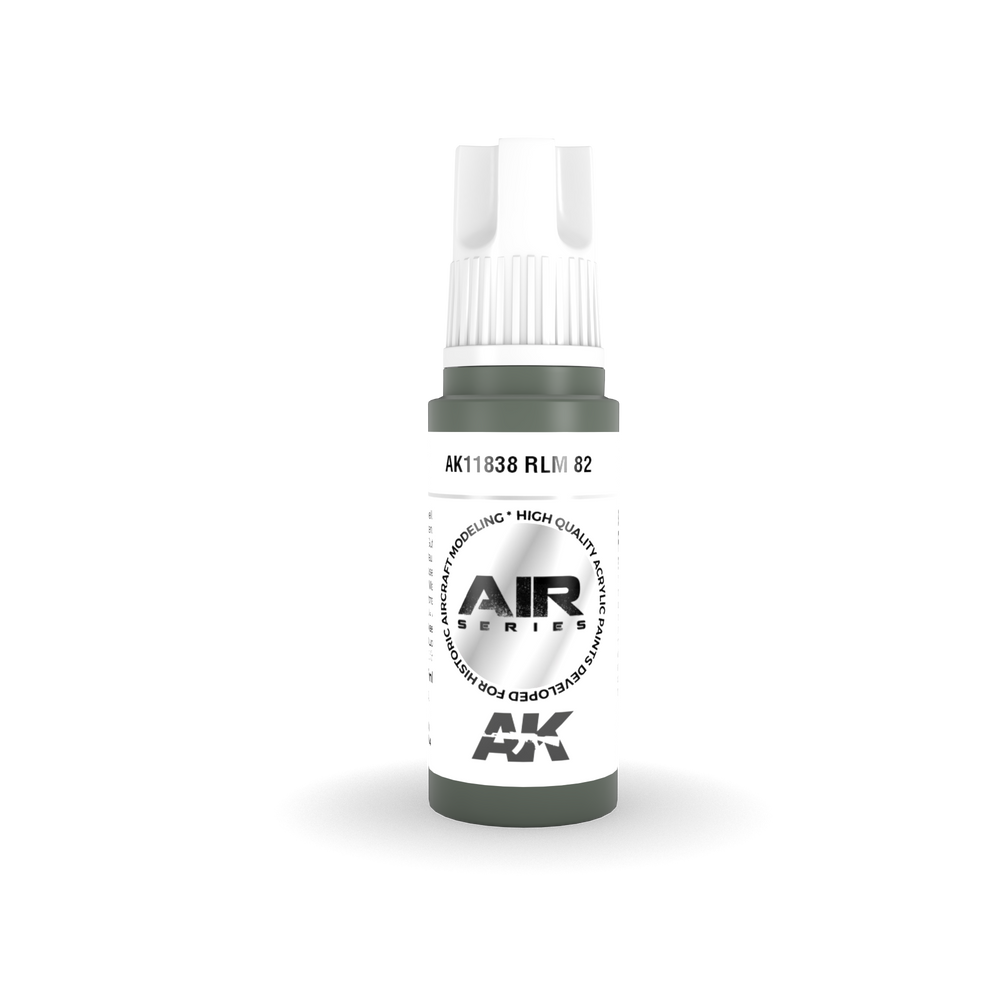 AK Interactive Air Series - RLM 82 - 18ml