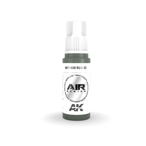 AK Interactive Air Series - RLM 82 - 18ml