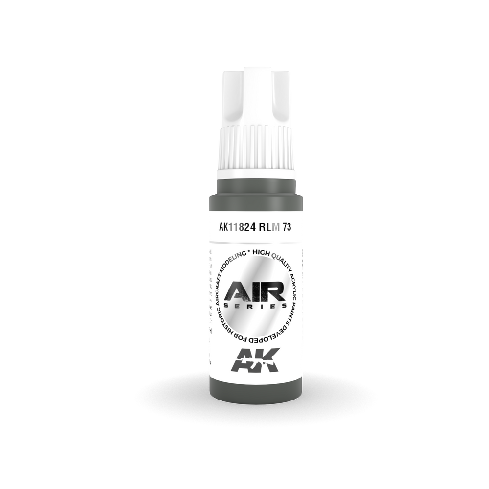 AK Interactive Air Series - RLM 73 - 18ml