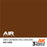AK Interactive Air Series - WWI German Red Brown - 18ml