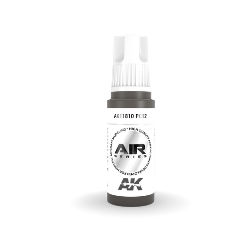 AK Interactive Air Series - PC12 - 18ml