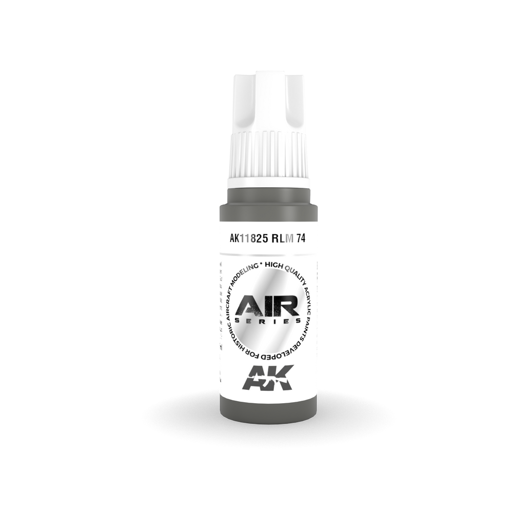 AK Interactive Air Series - RLM 74 - 18ml