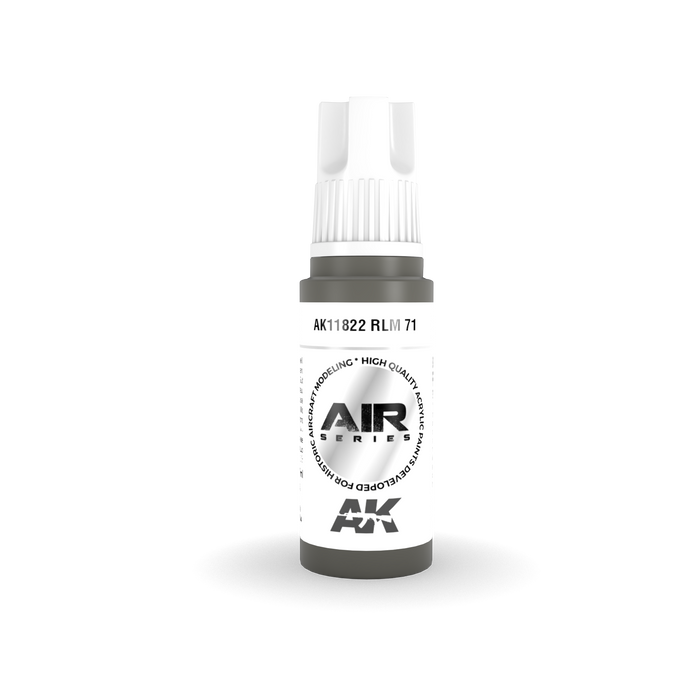 AK Interactive Air Series - RLM 71 - 18ml