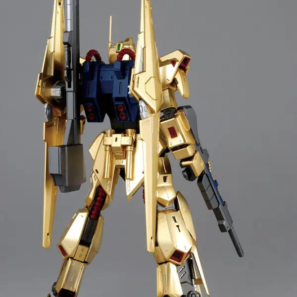 MG MSN-00100 Hyaku-Shiki Ver. 2.0