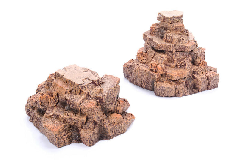 Desert Rocks