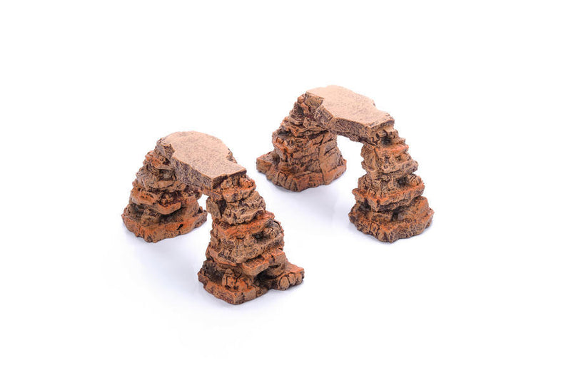 Desert Rocks