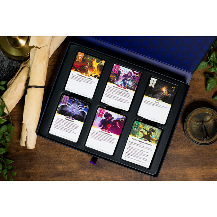 Daggerheart Core Set