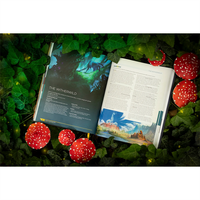 Daggerheart Core Set