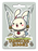 GlassStaff Sticker - Dungeons and Bunnies
