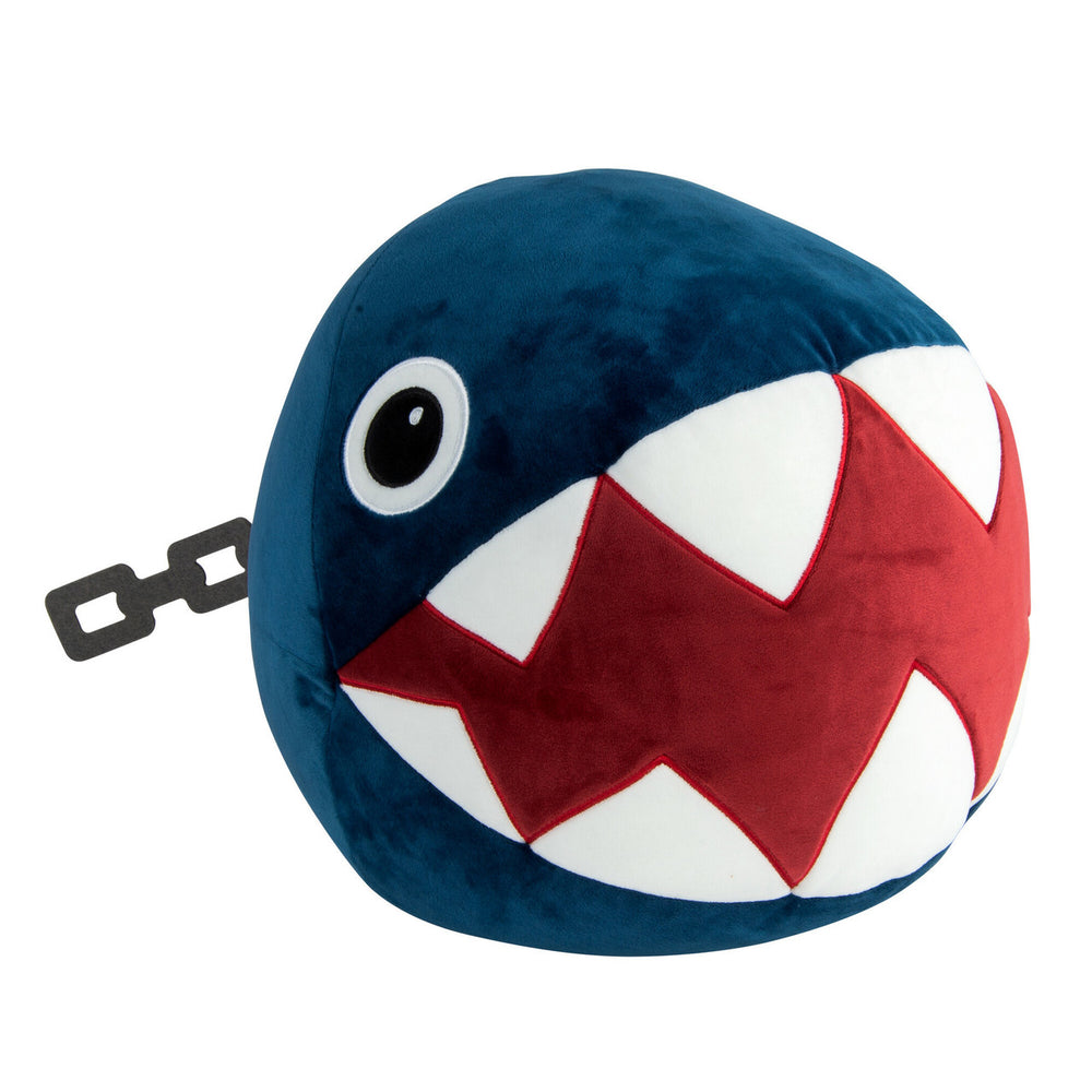 Chain Chomp MEGA Mocchi Mocchi