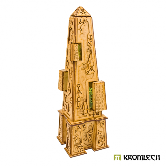 Dynasty Obelisk