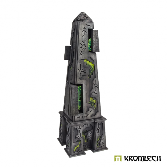 Dynasty Obelisk