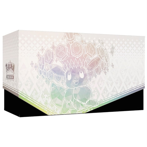 Pokemon TCG: Prismatic Evolutions Elite Trainer Box