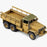 US Army M35 2.5 Ton Cargo Truck (1:72)