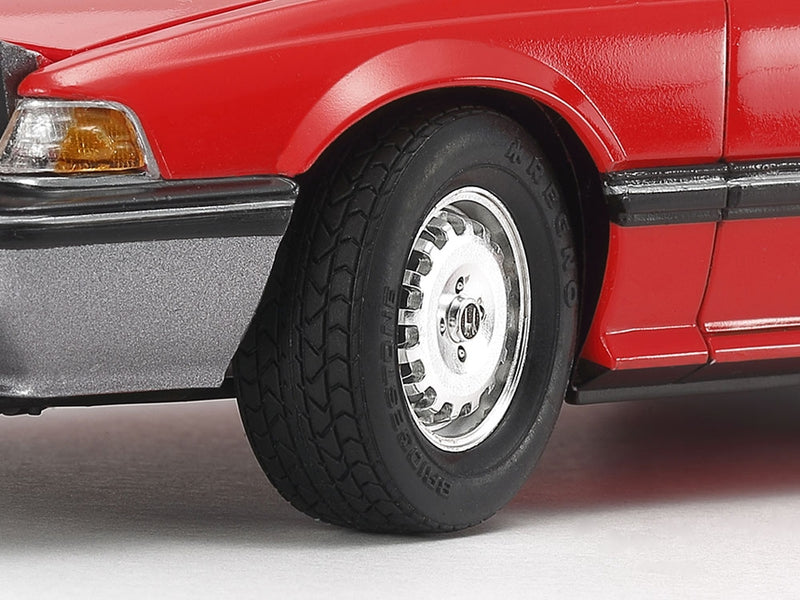 Honda Prelude XX (1:24)