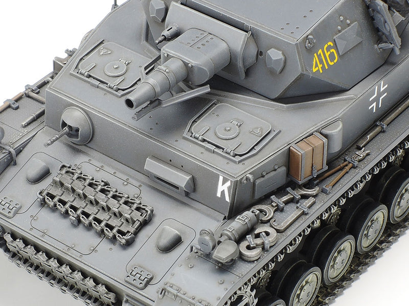 Panzerkampfwagen IV Ausf.F Sd.Kfz.161