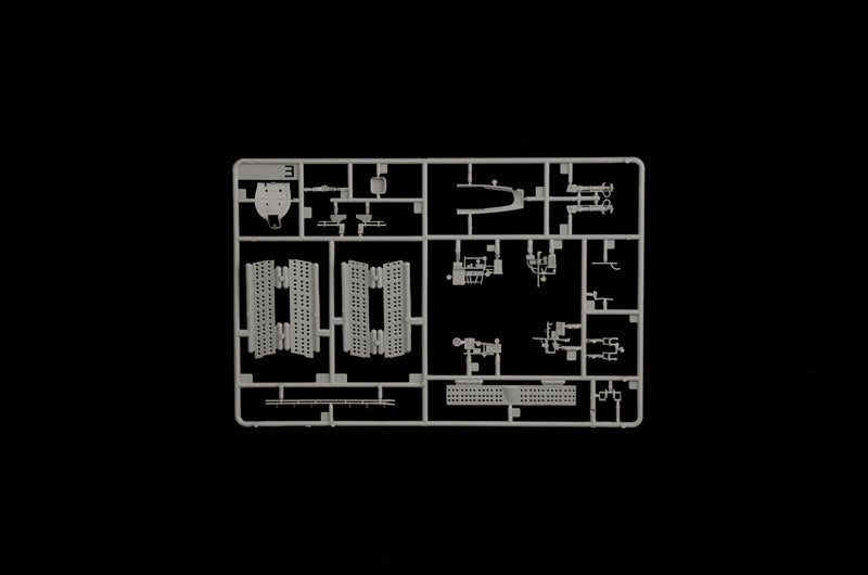 Italeri SBD-3 Dauntless (1:48)