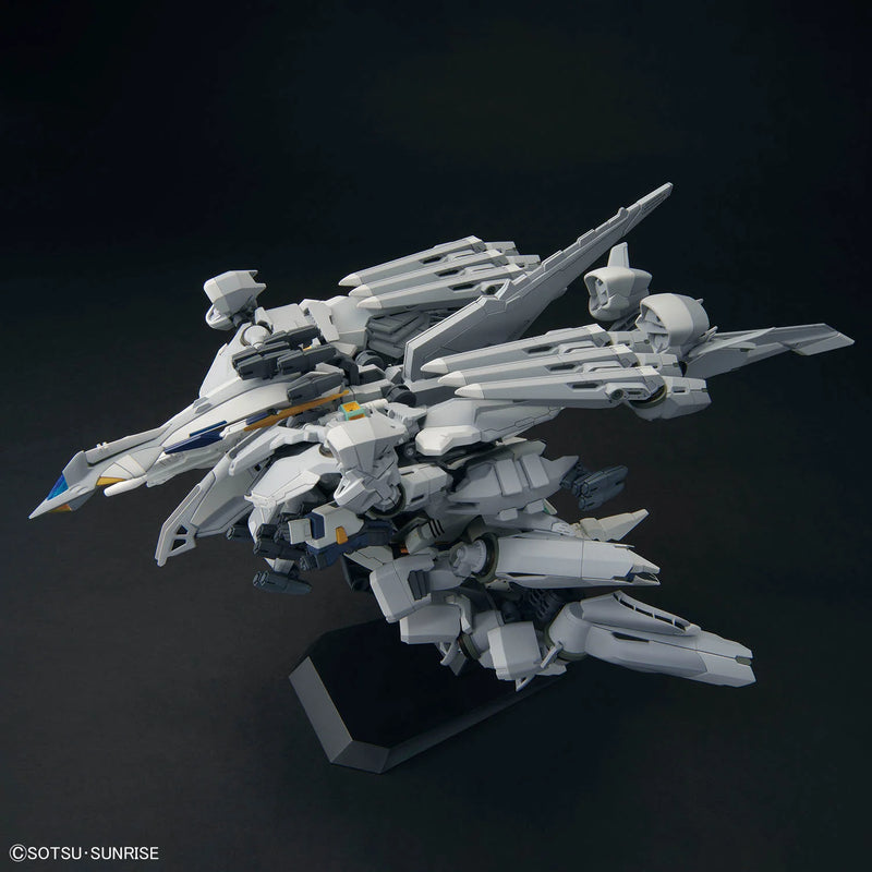 HGUC 265 TX-ff104 Alyzeus