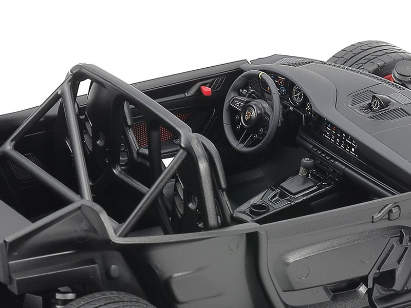 Porsche 911 GT3 RS (1:24)