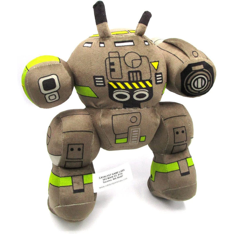 BattleTech: PlushyTech UrbanMech Liao