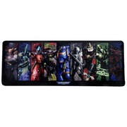 Warhammer 40000: Era Indomitus Desk Mat | AAA Merchandise