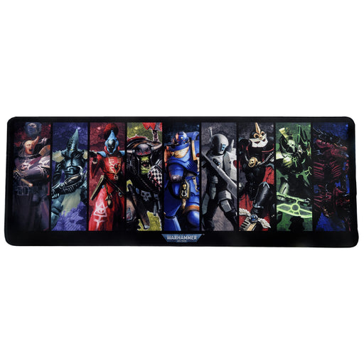 Warhammer 40000: Era Indomitus Desk Mat | AAA Merchandise