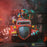 Eliminator ZZ Orc Wagon