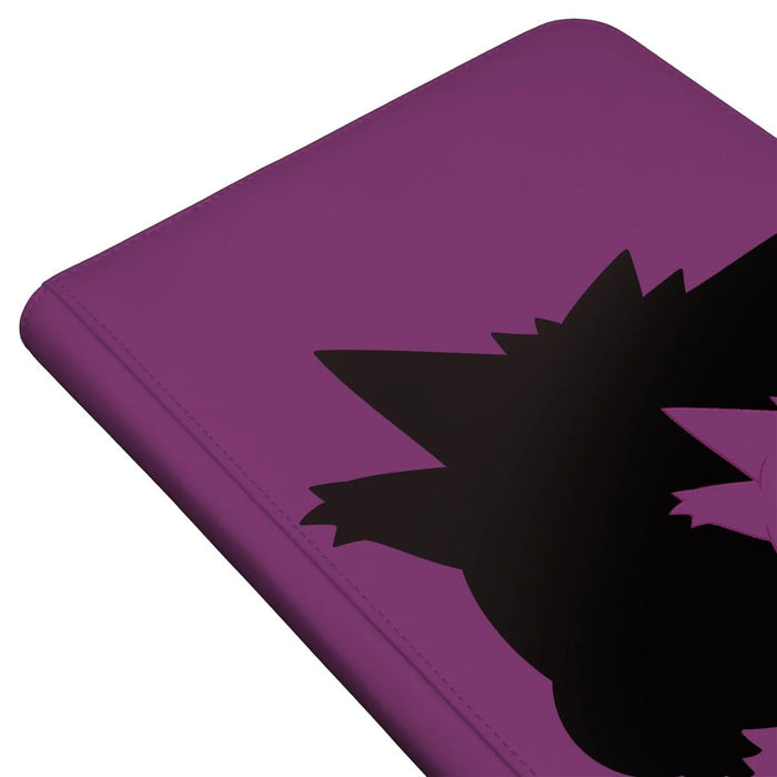 Ultra Pro - Elite Gengar 9-Pocket PRO-Binder for Pokémon