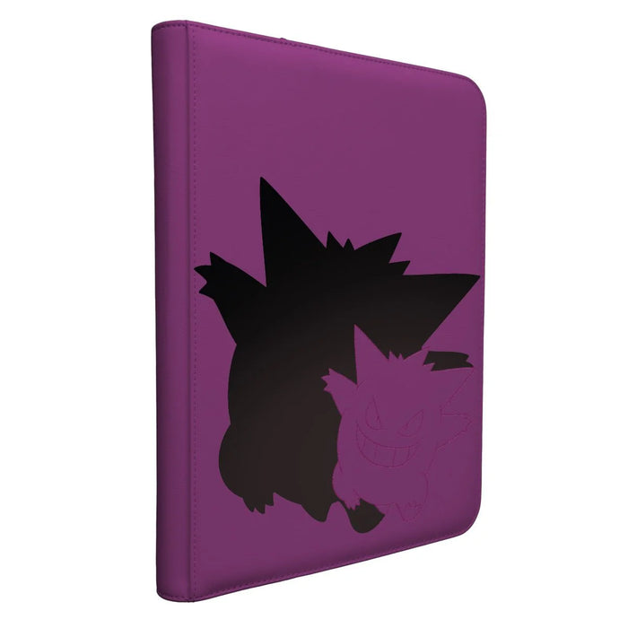 Ultra Pro - Elite Gengar 9-Pocket PRO-Binder for Pokémon