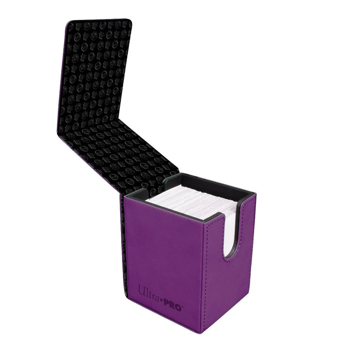 Ultra Pro - Elite Gengar Premium Alcove Flip for Pokémon