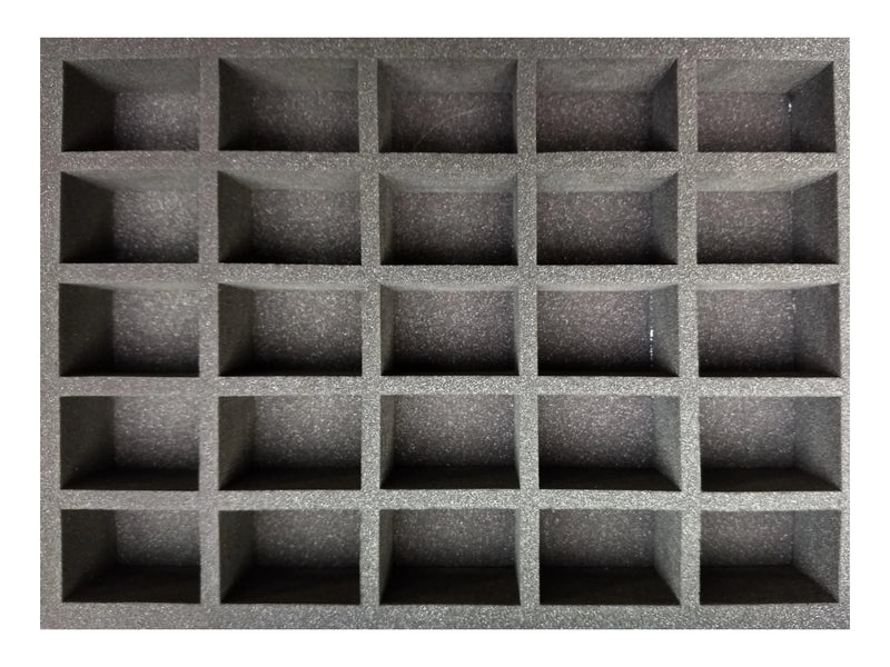 Elite Infantry Tray 50mm