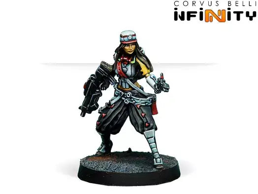 JSA Support Pack
