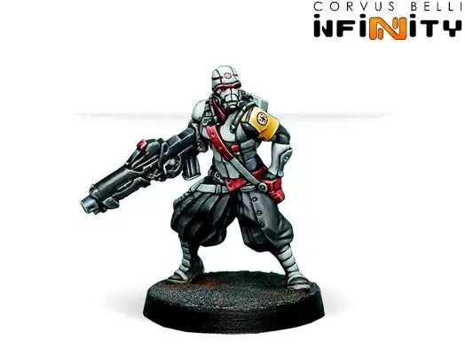 JSA Support Pack