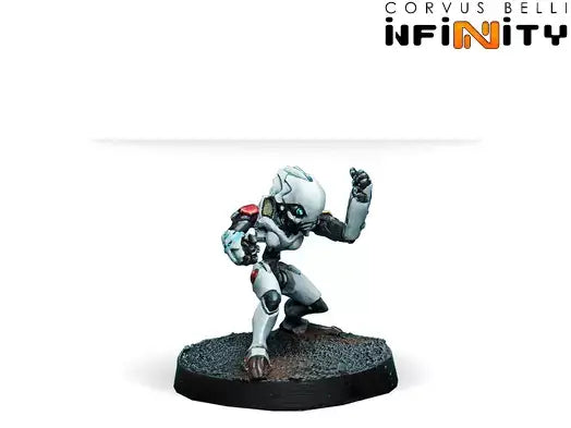 JSA Support Pack