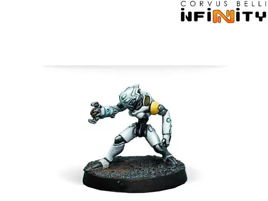 JSA Support Pack