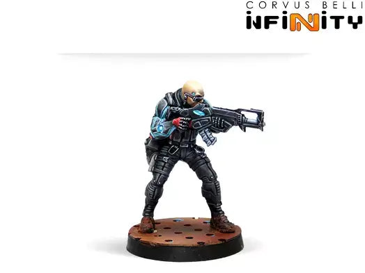 Nomads Action Pack