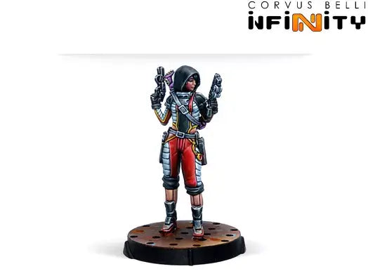 Nomads Action Pack