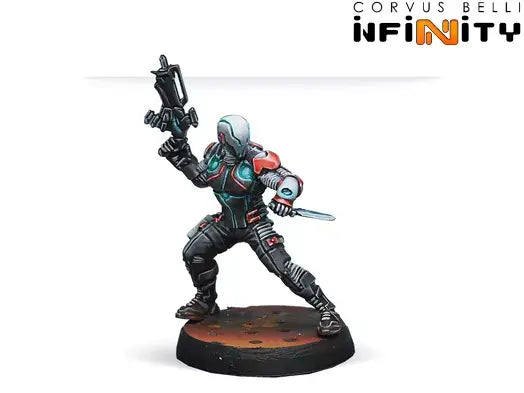 Nomads Action Pack