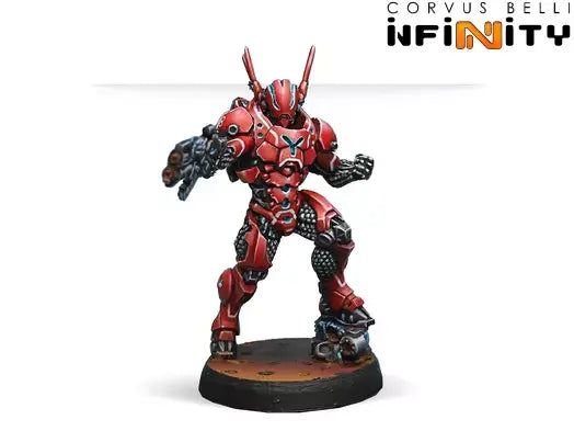 Nomads Action Pack