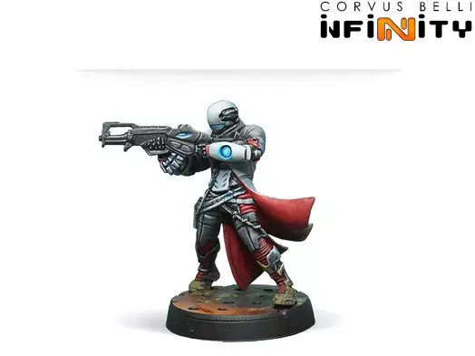Nomads Action Pack