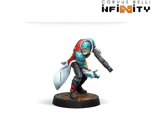 Nomads Action Pack