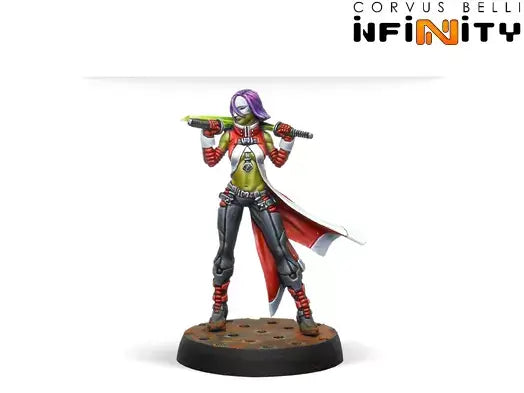 Nomads Action Pack
