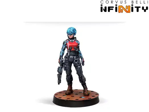 Nomads Action Pack