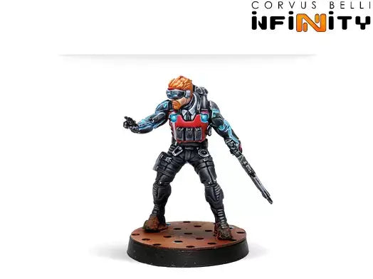 Nomads Action Pack