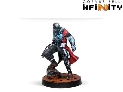 Nomads Action Pack