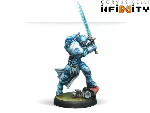 PanOceania Army Pack