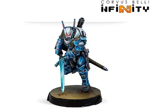 PanOceania Army Pack