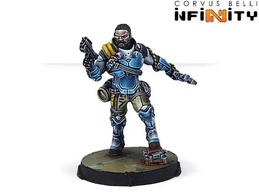 PanOceania Support Pack