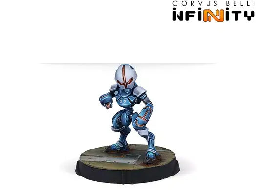 PanOceania Support Pack