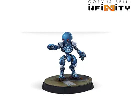 PanOceania Support Pack